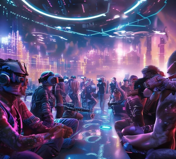 从游戏设计到科技赋能，PubG游戏的未来无上！
