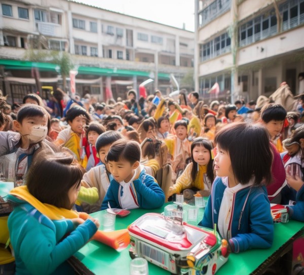 北京小学生科技活动方案,培养创新思维与实践能力 北京小学生科技活动方案,培养创新思维与实践能力