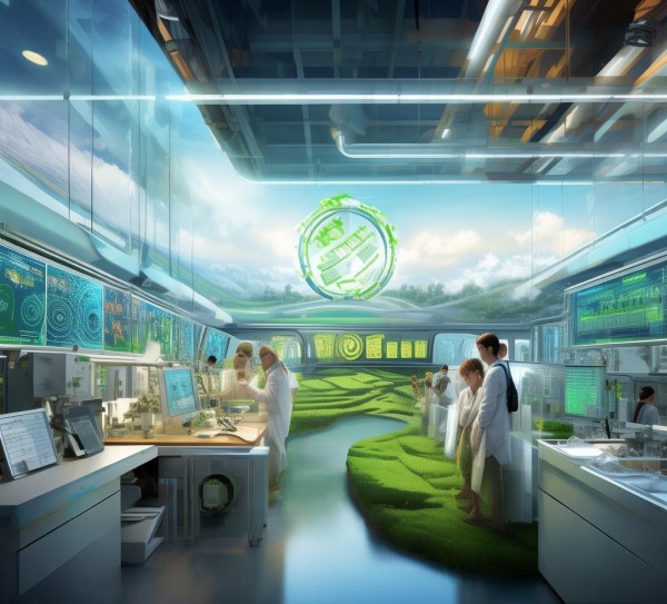 平山华耀 tech公司凭借技术创新和新活力，在农业技术与可持续发展领域取得了显著进展。